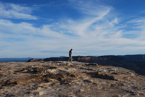 Small Group Blue Mountains Day Tour From Sydney - Kalgoorlie Accommodation 3