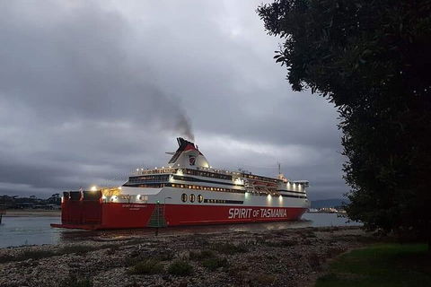 Tamar Valley Food And Wine Day Trip From Devonport, Ulverstone Or Burnie - Kalgoorlie Accommodation 2