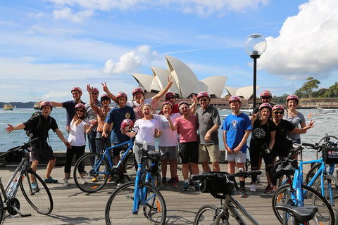 Sydney Bike Tours - Kalgoorlie Accommodation 0