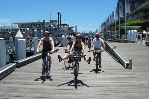 Sydney Bike Tours - Kalgoorlie Accommodation 2