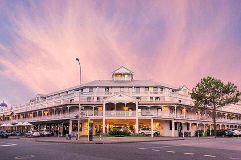 Fabulous Fremantle Self-Guided Audio Tour - Kalgoorlie Accommodation 1