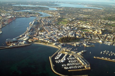 Fabulous Fremantle Self-Guided Audio Tour - Kalgoorlie Accommodation 3