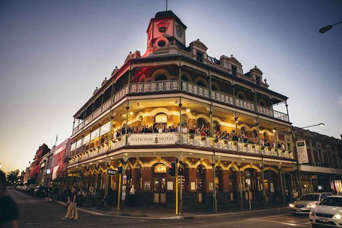 Fabulous Fremantle Self-Guided Audio Tour - Kalgoorlie Accommodation 4