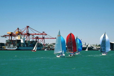 Fabulous Fremantle Self-Guided Audio Tour - Kalgoorlie Accommodation 5