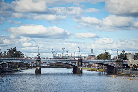 Highlights Of Melbourne Cruise - Kalgoorlie Accommodation 1