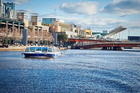 Highlights Of Melbourne Cruise - Kalgoorlie Accommodation 4