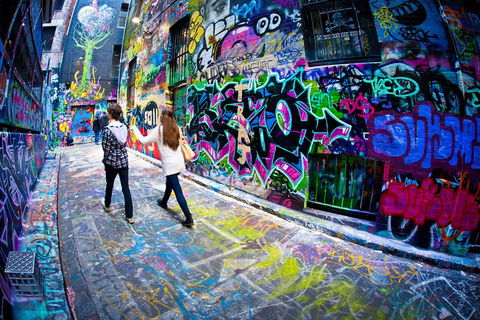 See Melbourne With A Local: Private & Personalized - Kalgoorlie Accommodation 4