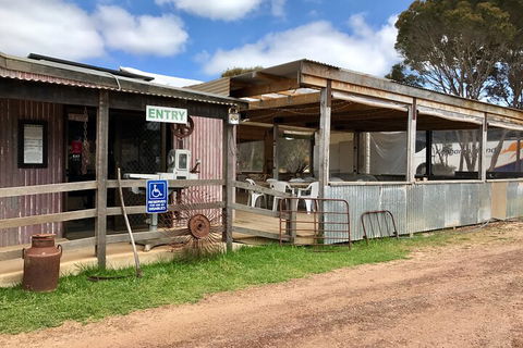 Kangaroo Island Half Day Food And Wine Trail Tour - Kalgoorlie Accommodation 0