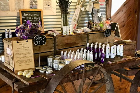 Kangaroo Island Half Day Food And Wine Trail Tour - Kalgoorlie Accommodation 3