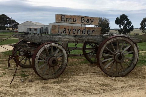 Kangaroo Island Half Day Food And Wine Trail Tour - Kalgoorlie Accommodation 4