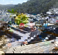 Small-Group Sydney's Northern Beaches and Ku-ring-gai National Park Bus Tour - Kalgoorlie Accommodation