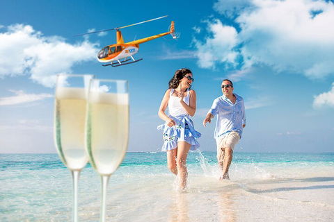 Private Coral Cay Bubbles Tour - Kalgoorlie Accommodation 4