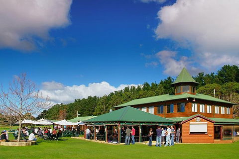 Margaret River, Caves, Wine And Cape Leeuwin Lighthouse Tour From Perth - Kalgoorlie Accommodation 2