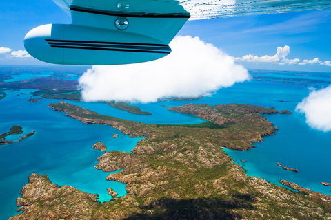 Cape Leveque And Aboriginal Communities From Broome (Optional Scenic Flight) - Kalgoorlie Accommodation 4
