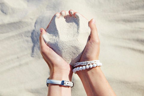 Full Day Pinnacle Desert Explorer From Perth Including Hillarys And Lancelin Sandboarding - Kalgoorlie Accommodation 2