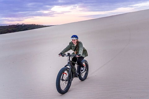 After Hours Electric Fatbike Tour In Kangaroo Island - Kalgoorlie Accommodation 0