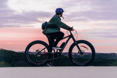 After Hours Electric Fatbike Tour In Kangaroo Island - Kalgoorlie Accommodation 4
