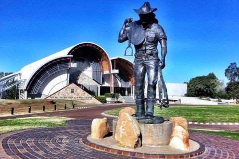 8-Day Outback Experience From Queensland - Kalgoorlie Accommodation 0