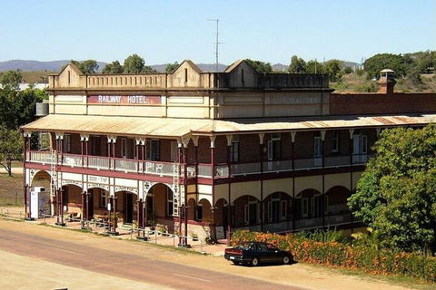 8-Day Outback Experience From Queensland - Kalgoorlie Accommodation 2