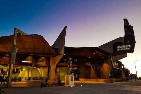 8-Day Outback Experience From Queensland - Kalgoorlie Accommodation 4