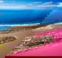 Pink Lake Small-Group Buggy Tour - Kalgoorlie Accommodation