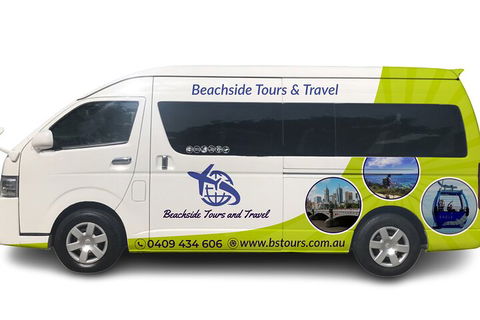Fort Nepean And Quarantine Station Tour - Kalgoorlie Accommodation 0