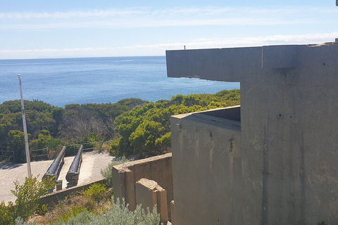 Fort Nepean And Quarantine Station Tour - Kalgoorlie Accommodation 1