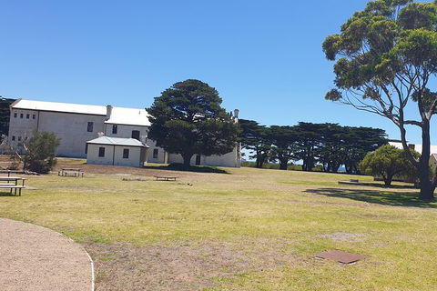 Fort Nepean And Quarantine Station Tour - Kalgoorlie Accommodation 2