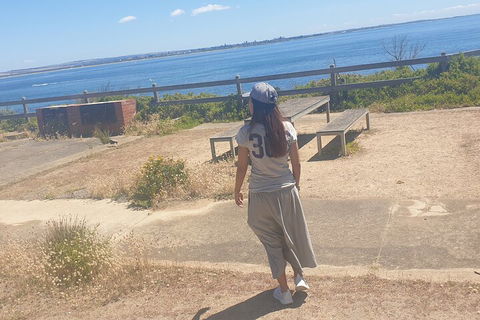 Fort Nepean And Quarantine Station Tour - Kalgoorlie Accommodation 3