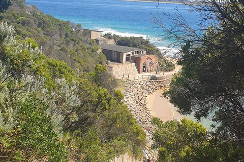 Fort Nepean And Quarantine Station Tour - Kalgoorlie Accommodation 4