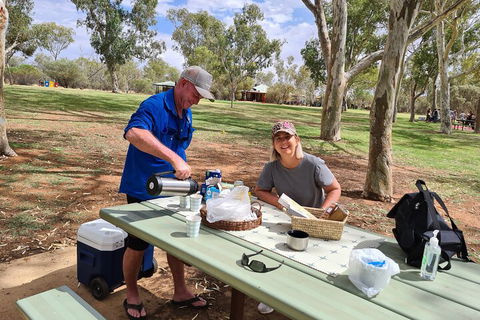 West MacDonnell Ranges Half - Day Tour - Kalgoorlie Accommodation 1