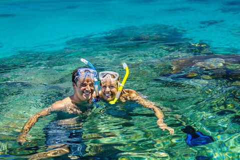 Fly To Green Island - Cruise Return - Kalgoorlie Accommodation 2