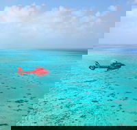 Port Douglas Scenic Flights - Kalgoorlie Accommodation