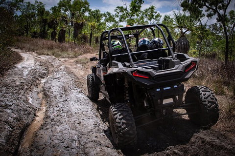 Moonraker 2 Hour Off-road Tour In Darwin (3 People In A 4 Seater Vehicle) - Kalgoorlie Accommodation 3