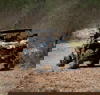 Octopussy 1.5 hour off-road tour in Darwin 1 person in 2 seater - Kalgoorlie Accommodation