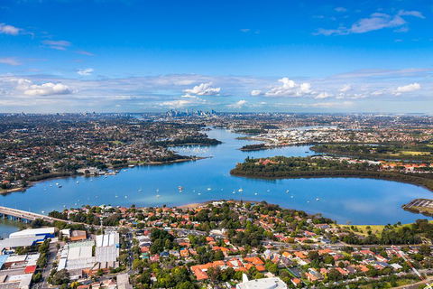 Blue Mountains 4WD Eco-Tour With Helicopter Flights - Kalgoorlie Accommodation 2