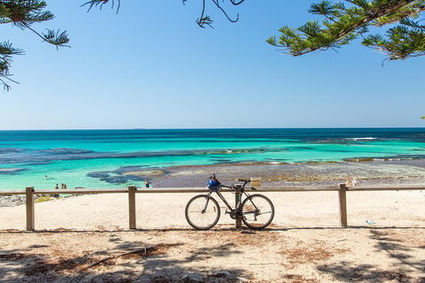 Fremantle To Rottnest Island Roundtrip Ferry Ticket - Kalgoorlie Accommodation 3