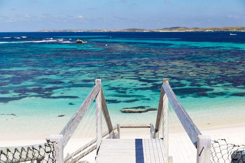 Rottnest Island All-Inclusive Grand Island Tour From Fremantle - Kalgoorlie Accommodation 4