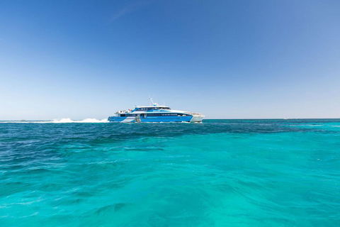 Rottnest Island Bayseeker Day Trip From Perth - Kalgoorlie Accommodation 0