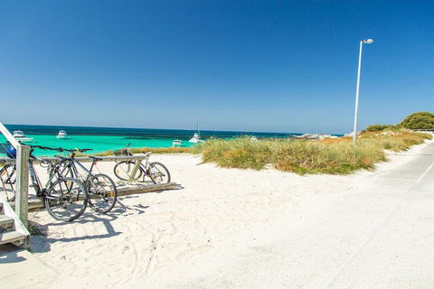 Rottnest Island Bayseeker Day Trip From Perth - Kalgoorlie Accommodation 1