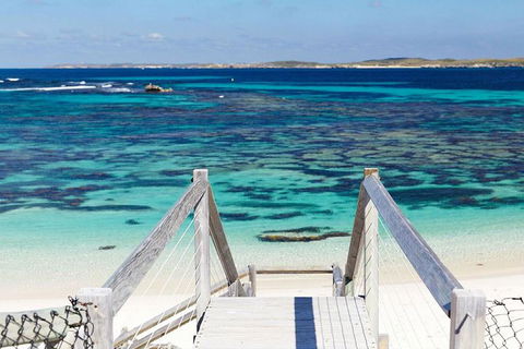 Rottnest Island Bayseeker Day Trip From Perth - Kalgoorlie Accommodation 3