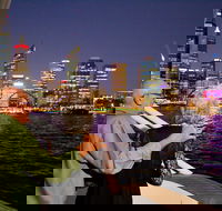Perth Swan River Dinner Cruise - Kalgoorlie Accommodation