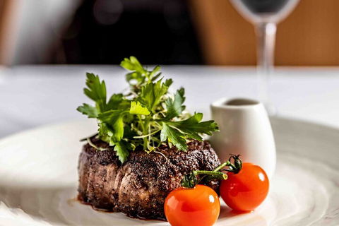 Sydney Harbour Gold Penfolds Dinner Cruise - Kalgoorlie Accommodation 5