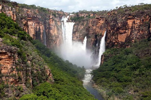 Kakadu Yellow Waters & Katherine Gorge Helicopter Scenic - Kalgoorlie Accommodation 0