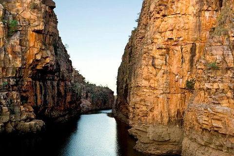Kakadu Yellow Waters & Katherine Gorge Helicopter Scenic - Kalgoorlie Accommodation 3