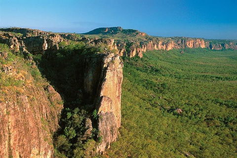 Kakadu Yellow Waters & Katherine Gorge Helicopter Scenic - Kalgoorlie Accommodation 4