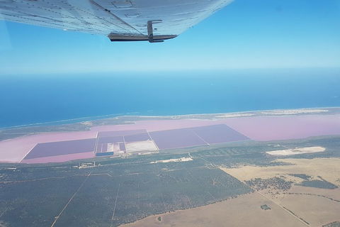 Abrolhos Islands Scenic Flight & Snorkel Adventure From Perth - Kalgoorlie Accommodation 0