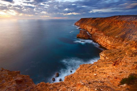 Kalbarri Gorges & West Coast - Ground & Air Tour - Kalgoorlie Accommodation 1