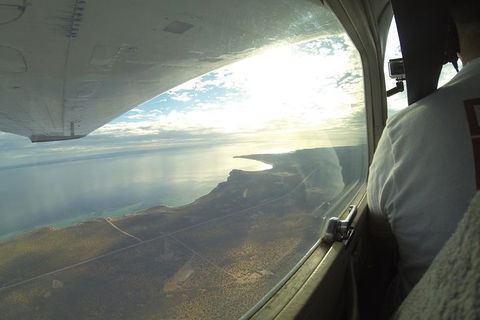 Kalbarri Gorges & West Coast - Ground & Air Tour - Kalgoorlie Accommodation 2