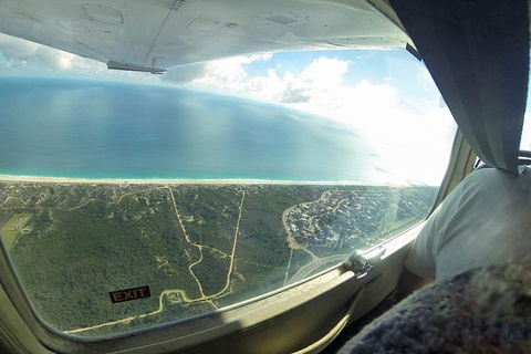 Perth Scenic Flight - City River And Beaches - Kalgoorlie Accommodation 0